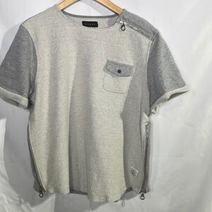 Tacoma French terry sweatshirt